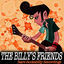 Cover The Billy's Friends - Rare Rockabilly Recordings