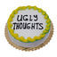 Cover Ugly Thoughts