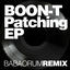 Cover Patching