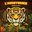 Cover L'aventurier