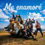 Cover Me enamoré