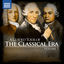 Cover A Guided Tour of the Classical Era, Vol. 1