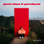 Cover GOOD DAYS & GOODBYES
