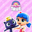 Cover Dance and Sing with True