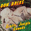 Cover Erotic Jungle Sounds
