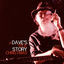 Cover A Dave's True Story Christmas