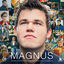 Cover Magnus (Original Motion Picture Soundtrack)