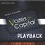 Cover Vozes da Capital Vol. 1 Playback