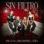 Cover Sin Filtro