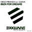Cover Ibiza for Dreams (feat. Liliana) [Remixes]