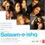Cover Salaam-E-Ishq