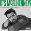 Cover It's McElhenney!