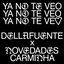 Cover Ya No Te Veo