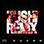 Cover ZUSHI REMIX (feat. JOLAGREEN23, THAHOMEY, SHERIFFLAZONE & 8RUKI)