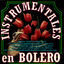 Cover Instrumentales en Bolero