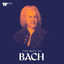 Cover Bach: Masterpieces