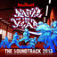 Cover Battle of the Year 2013 - the Soundtrack