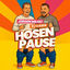 Cover Hosenpause