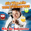 Cover Die Vögelein vom Titicacasee