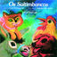 Cover Os Saltimbancos