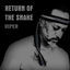Cover Return Of The Snake