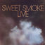 Cover Sweet Smoke Live