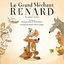 Cover Le Grand Méchant Renard et autres contes (Bande originale du film)
