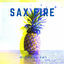 Cover Sax Fire