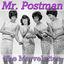 Cover Mr. Postman