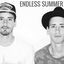 Cover Endless Summer - EP