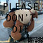 Cover Please Don't Die