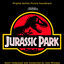 Cover Jurassic Park