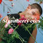 Cover Strawberry eyes