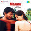Cover Majunu (Original Motion Picture Soundtrack)