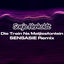 Cover Die Trein Na Matjiesfontein (SENSASIE Remix)