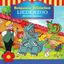 Cover Benjamin Blümchen Liederzoo: Alle meine Abenteuer