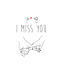Cover I Miss You (feat. Yaeow)