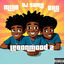 Cover Le Bon Mood 2 (feat. MMB & BRN)