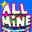 Cover All Mine