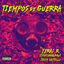 Cover Tiempos de Guerra