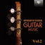 Cover Anthology of Classical Guitar Music, Vol. 2