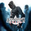 Cover Assassin's Creed (Original Game Soundtrack)