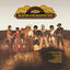 Cover The Return Of The Magnificent 7