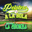 Cover Pelotero a La Bola