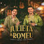 Cover Julieta e Romeu