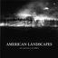 Cover American Landscapes