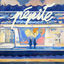 Cover Amour souterrain