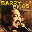 Cover Barry Biggs In Session