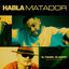 Cover Habla Matador