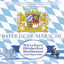 Cover Bayerische Märsche